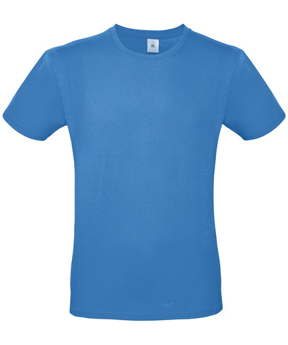 Unisex Custom Printed Lightweight Short Sleeve T-Shirt
