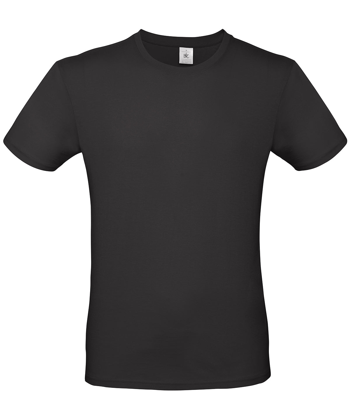 Unisex Custom Printed Lightweight Short Sleeve T-Shirt