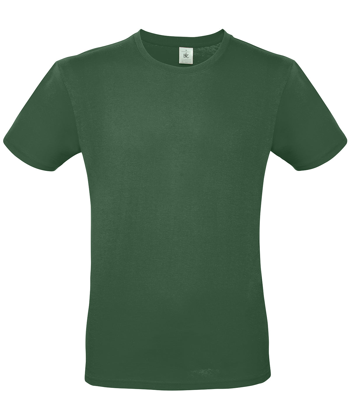 Unisex Custom Printed Lightweight Short Sleeve T-Shirt