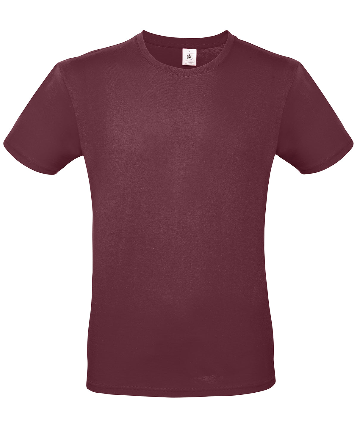Unisex Custom Printed Lightweight Short Sleeve T-Shirt