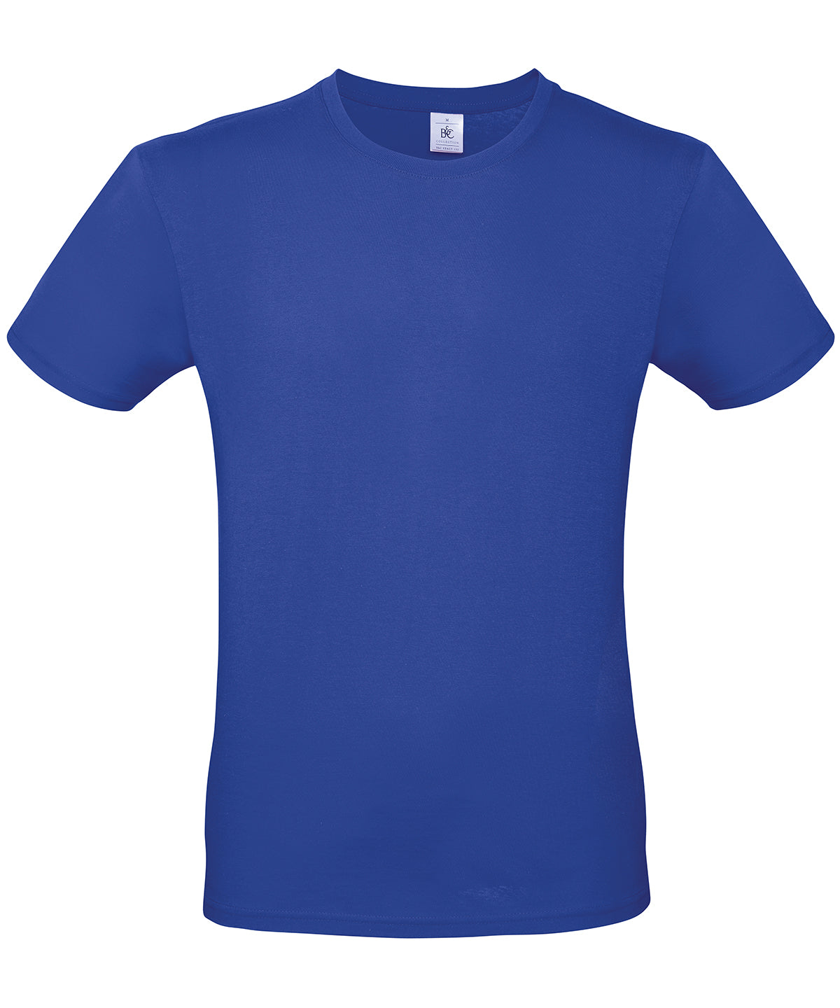 Unisex Custom Printed Lightweight Short Sleeve T-Shirt