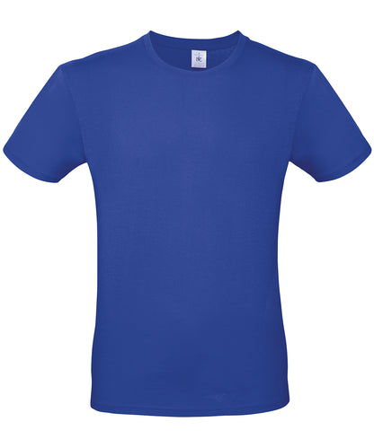 Unisex Custom Printed Lightweight Short Sleeve T-Shirt