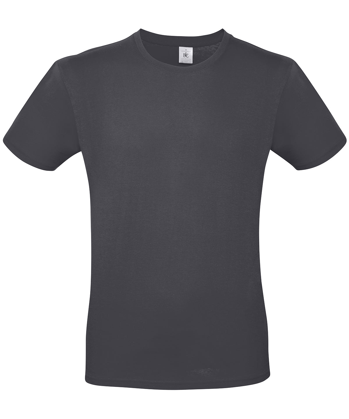 Unisex Custom Printed Lightweight Short Sleeve T-Shirt