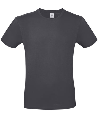 Unisex Custom Printed Lightweight Short Sleeve T-Shirt
