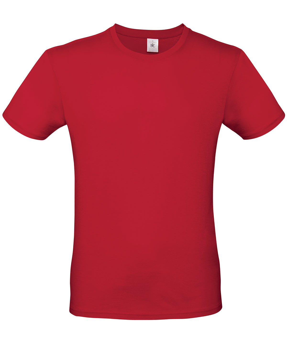 Unisex Custom Printed Lightweight Short Sleeve T-Shirt