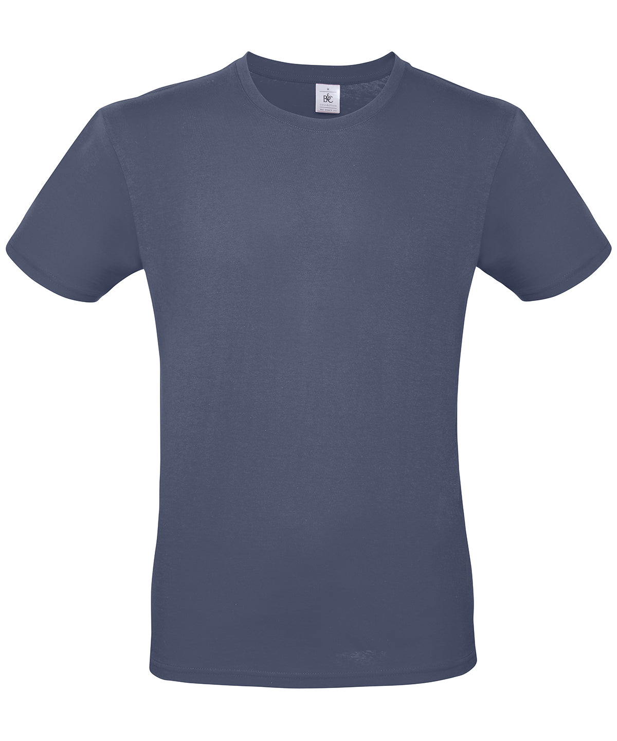 Unisex Custom Printed Lightweight Short Sleeve T-Shirt