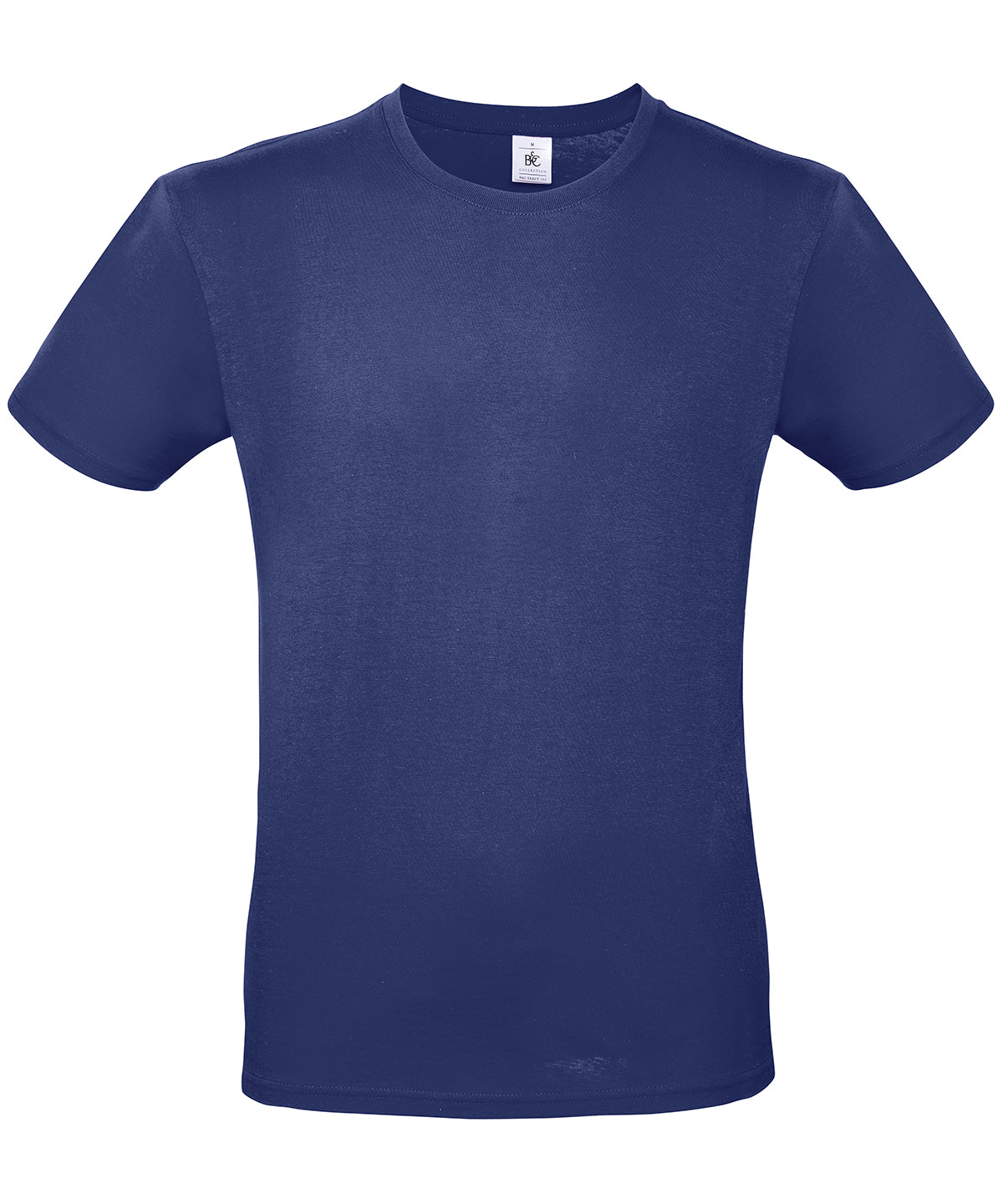 Unisex Custom Printed Lightweight Short Sleeve T-Shirt
