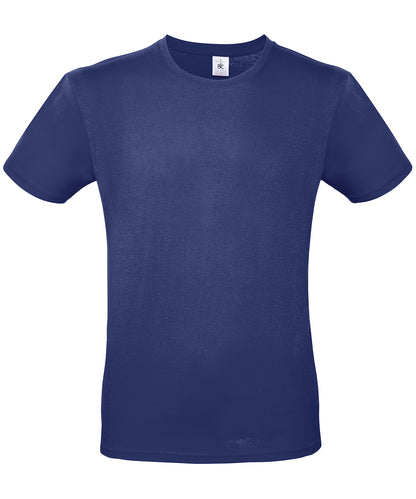 Unisex Custom Printed Lightweight Short Sleeve T-Shirt
