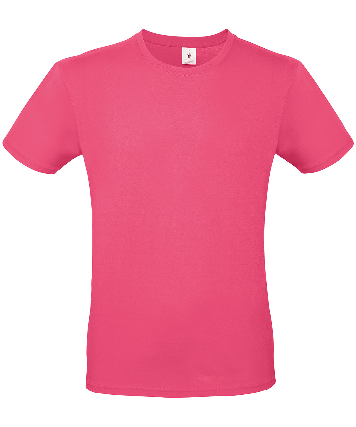 Unisex Custom Printed Lightweight Short Sleeve T-Shirt