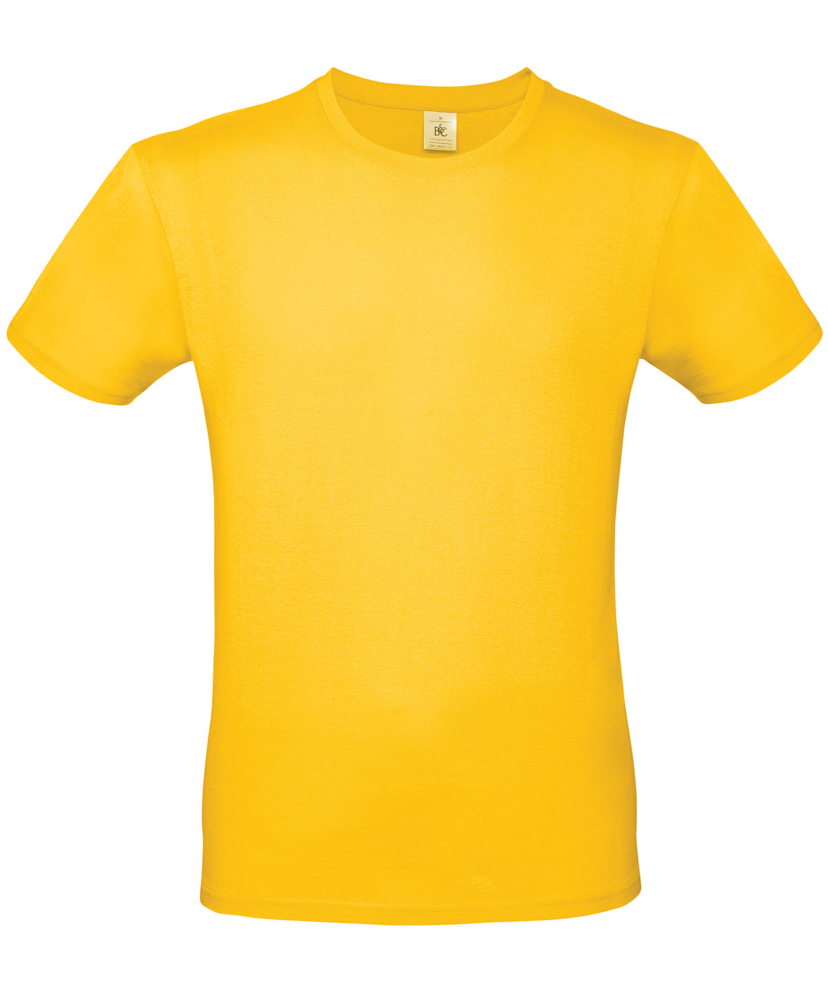 Unisex Custom Printed Lightweight Short Sleeve T-Shirt