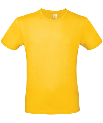 Unisex Custom Printed Lightweight Short Sleeve T-Shirt