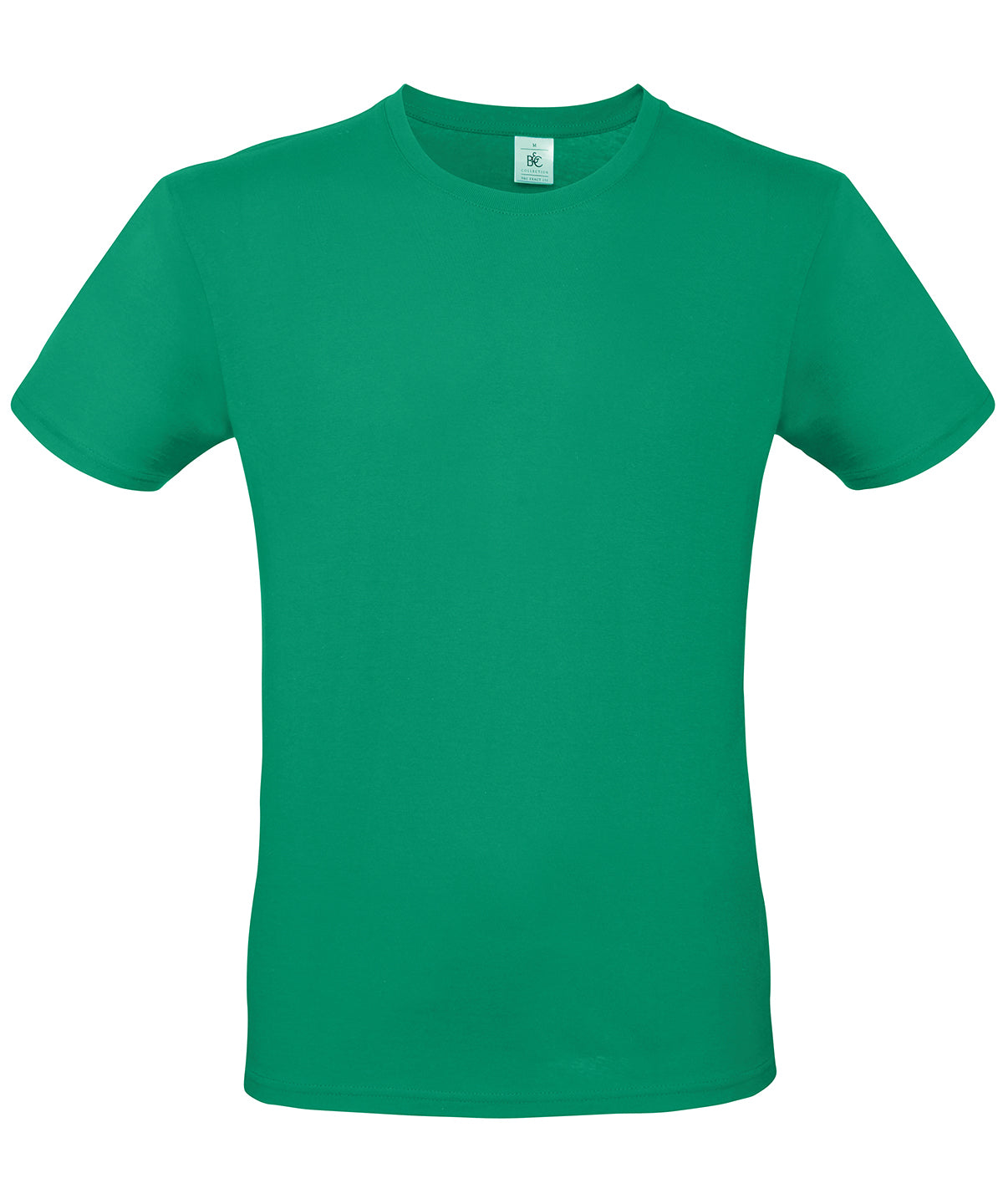 Unisex Custom Printed Lightweight Short Sleeve T-Shirt