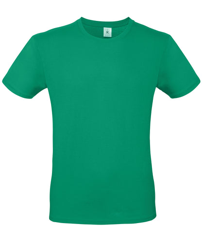 Unisex Custom Printed Lightweight Short Sleeve T-Shirt