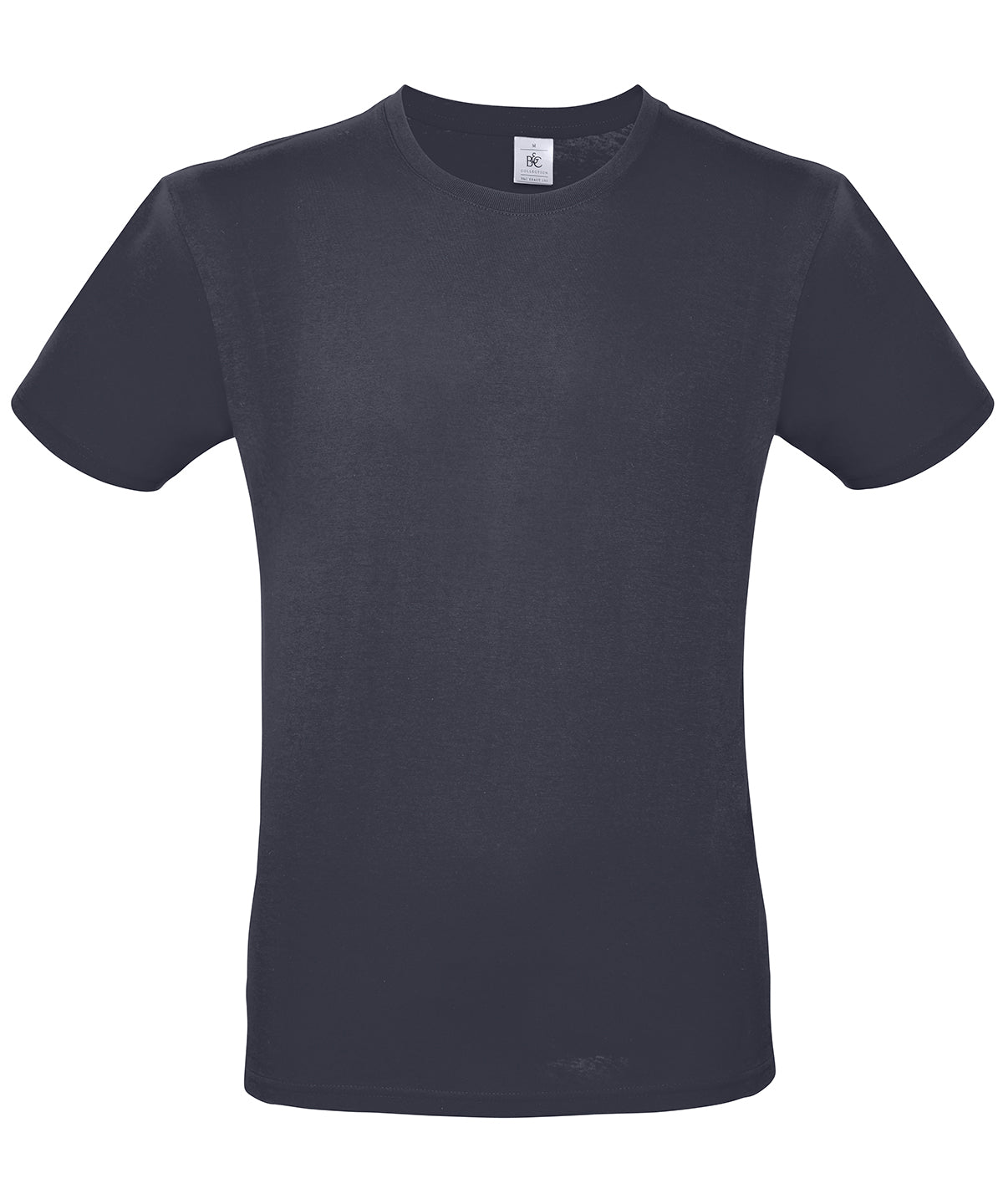 Unisex Custom Printed Lightweight Short Sleeve T-Shirt