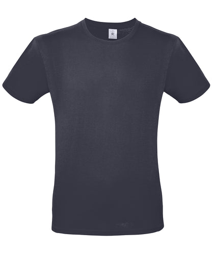 Unisex Custom Printed Lightweight Short Sleeve T-Shirt