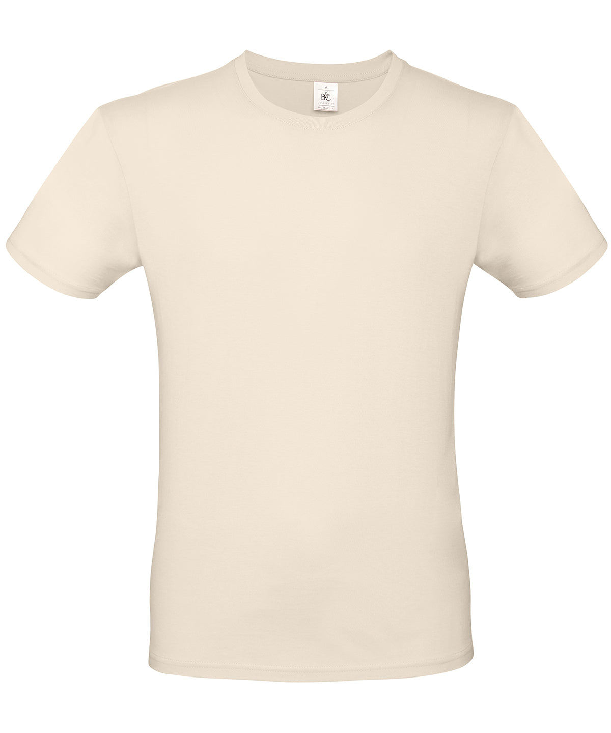Unisex Custom Printed Lightweight Short Sleeve T-Shirt