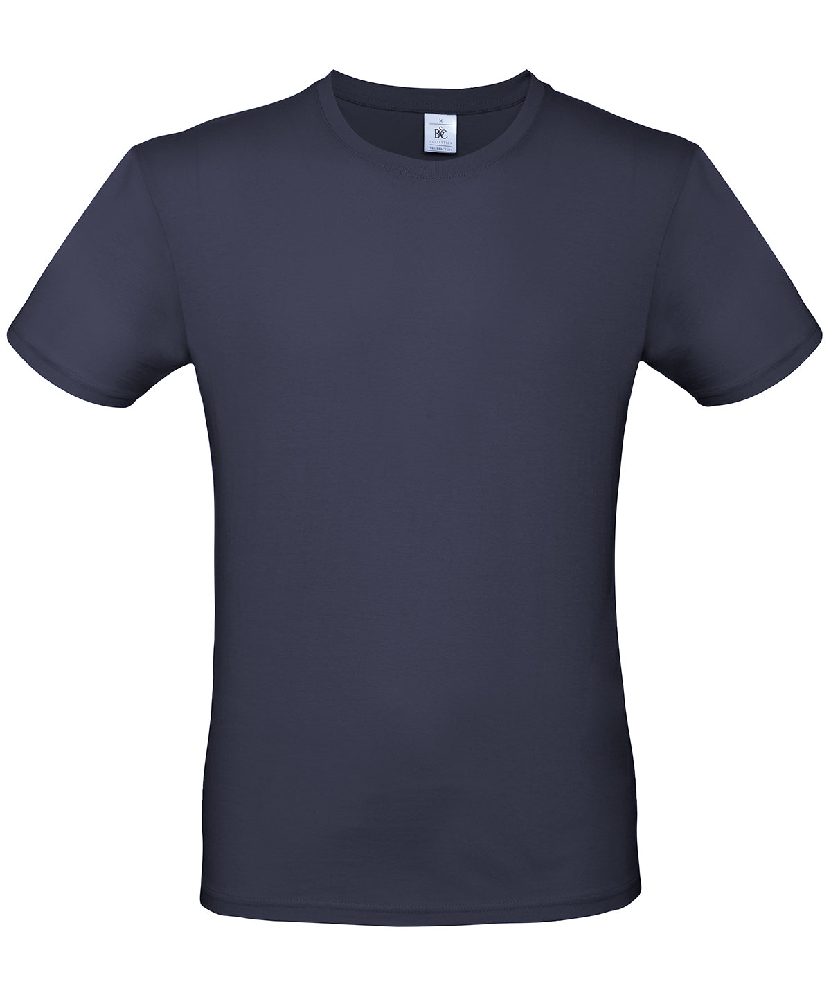Unisex Custom Printed Lightweight Short Sleeve T-Shirt