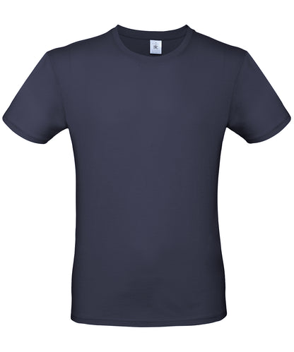 Unisex Custom Printed Lightweight Short Sleeve T-Shirt