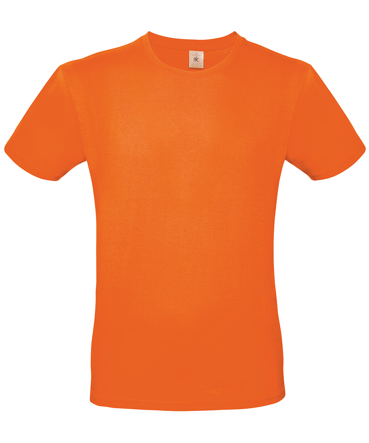 Unisex Custom Printed Lightweight Short Sleeve T-Shirt