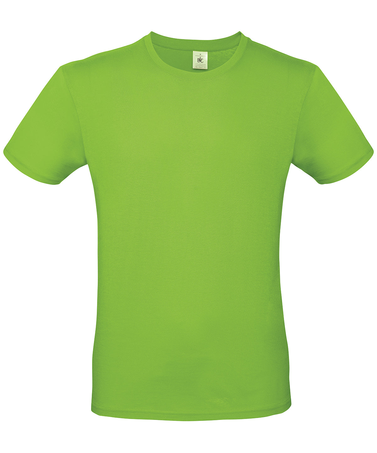 Unisex Custom Printed Lightweight Short Sleeve T-Shirt