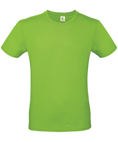 Unisex Custom Printed Lightweight Short Sleeve T-Shirt