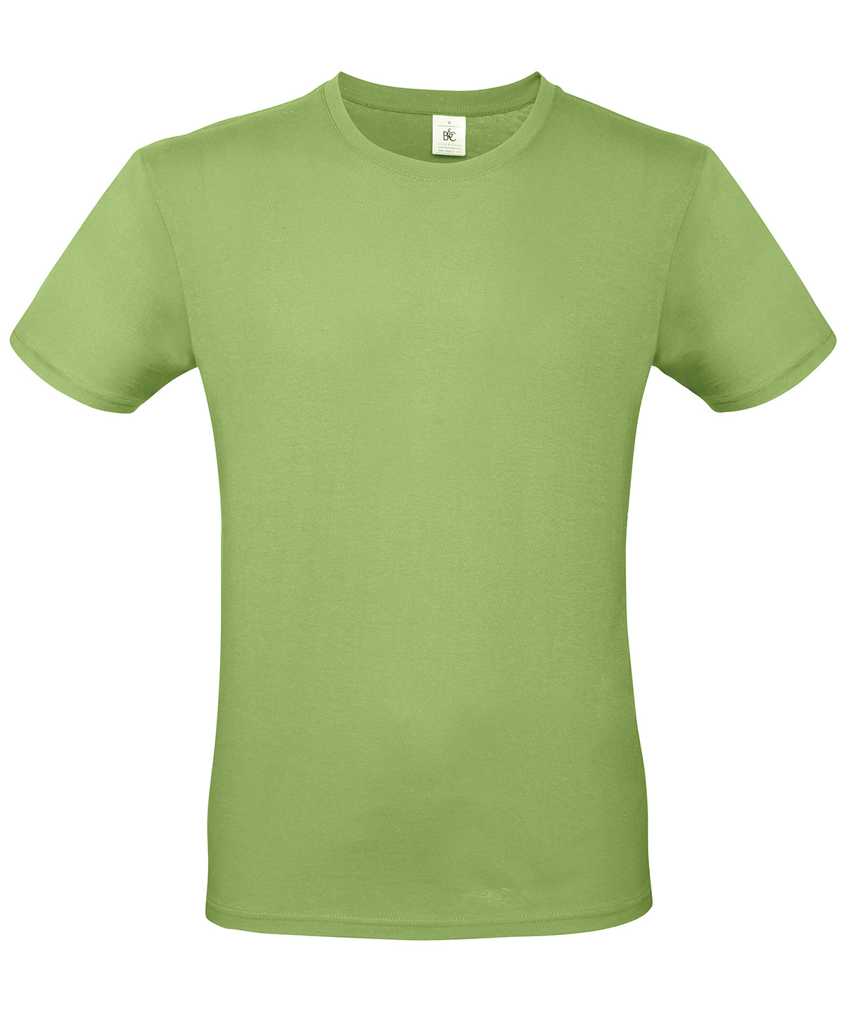 Unisex Custom Printed Lightweight Short Sleeve T-Shirt