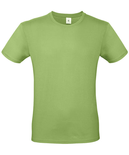Unisex Custom Printed Lightweight Short Sleeve T-Shirt