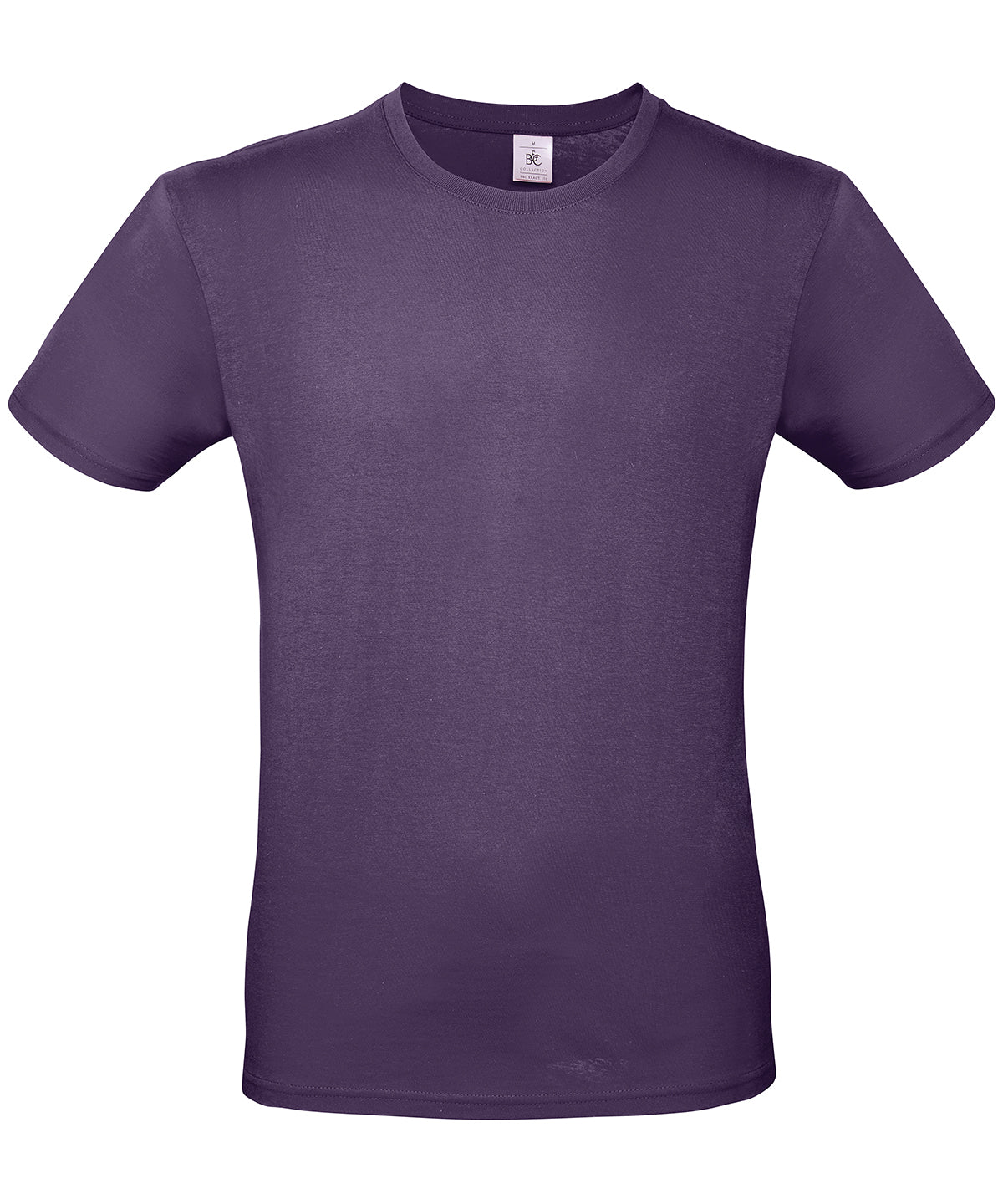 Unisex Custom Printed Lightweight Short Sleeve T-Shirt