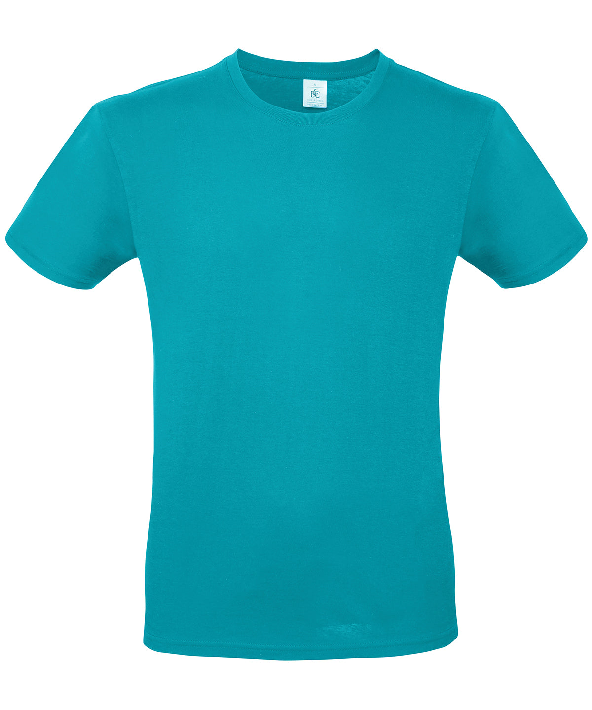 Unisex Custom Printed Lightweight Short Sleeve T-Shirt
