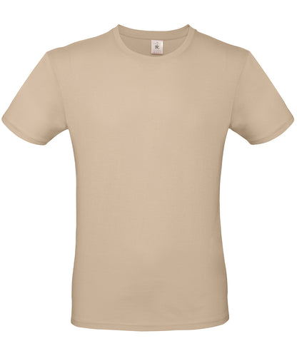 Unisex Custom Printed Lightweight Short Sleeve T-Shirt