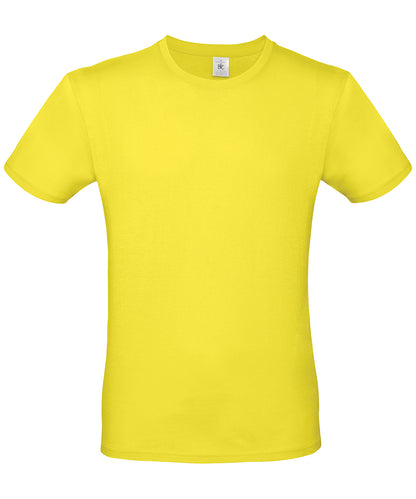 Unisex Custom Printed Lightweight Short Sleeve T-Shirt