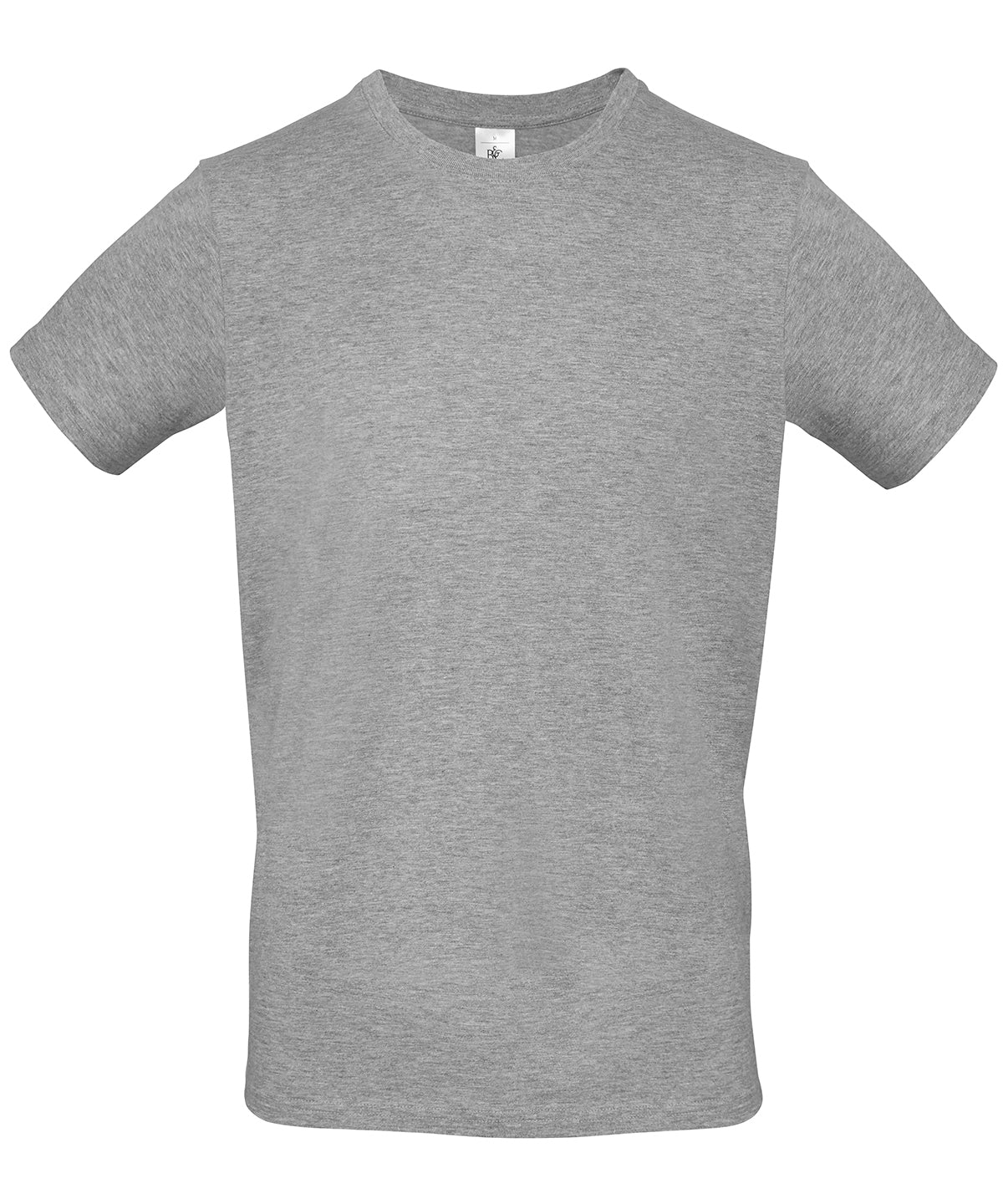 Unisex Custom Printed Lightweight Short Sleeve T-Shirt