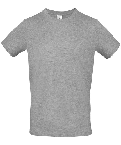 Unisex Custom Printed Lightweight Short Sleeve T-Shirt