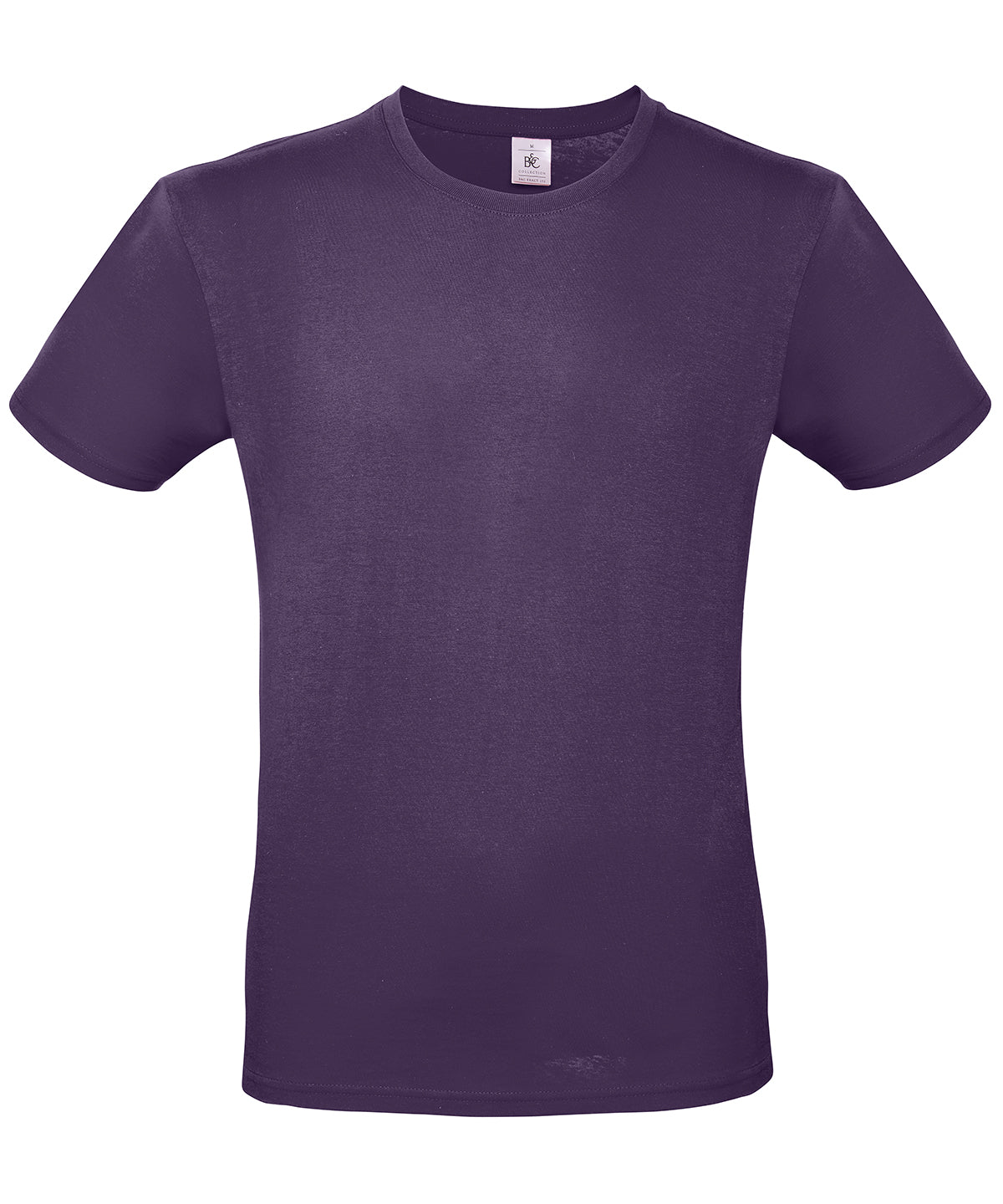 Unisex Custom Printed Lightweight Short Sleeve T-Shirt