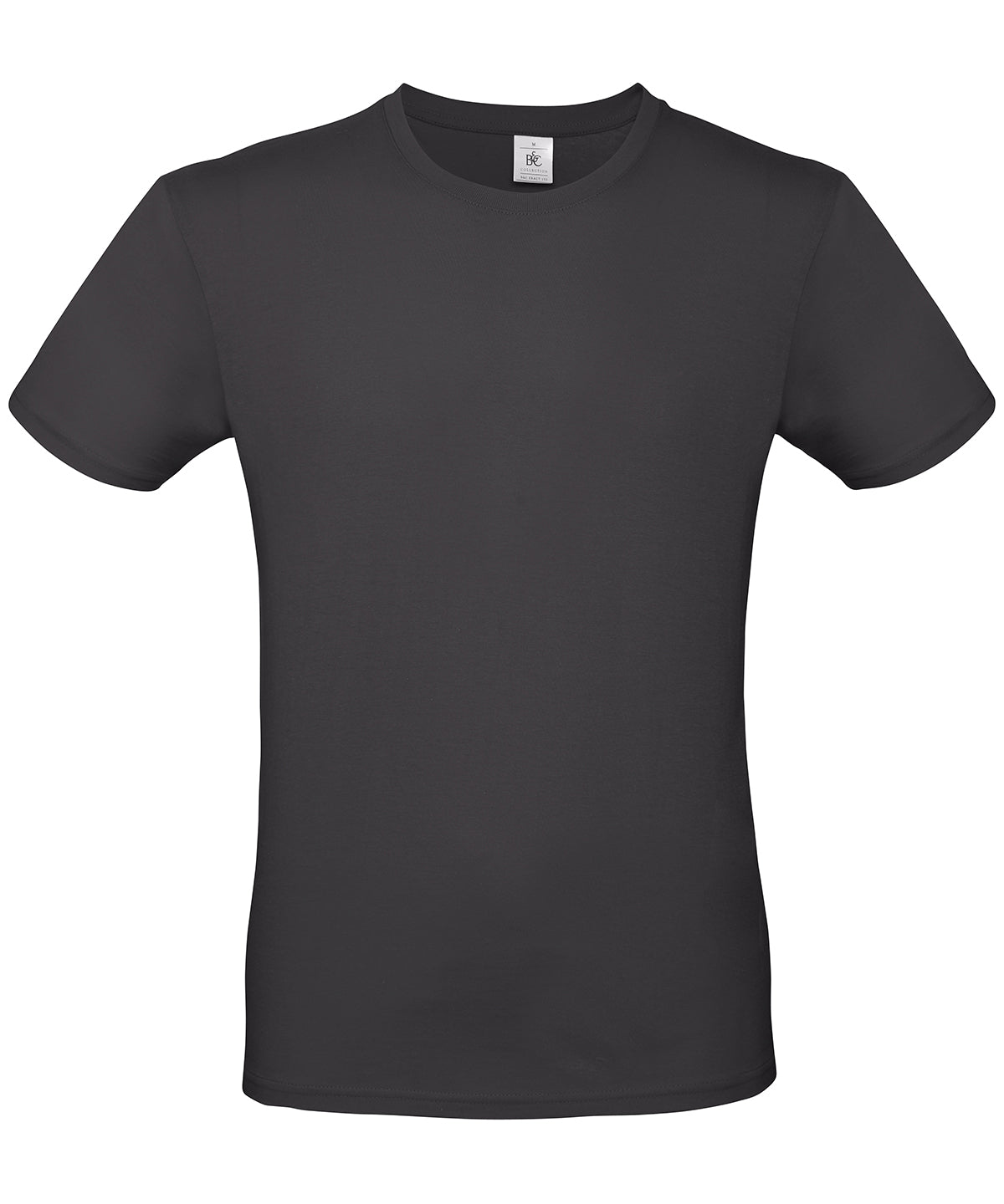 Unisex Custom Printed Lightweight Short Sleeve T-Shirt