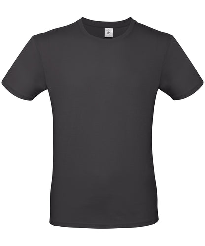 Unisex Custom Printed Lightweight Short Sleeve T-Shirt