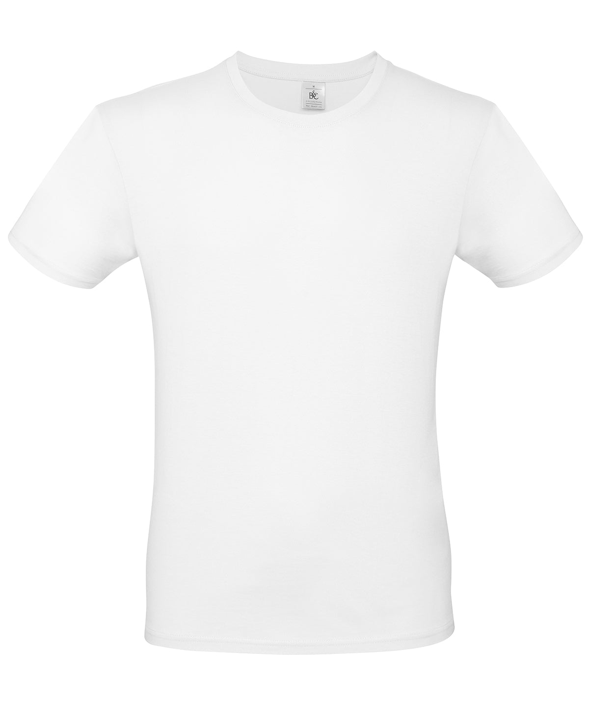Unisex Custom Printed Lightweight Short Sleeve T-Shirt