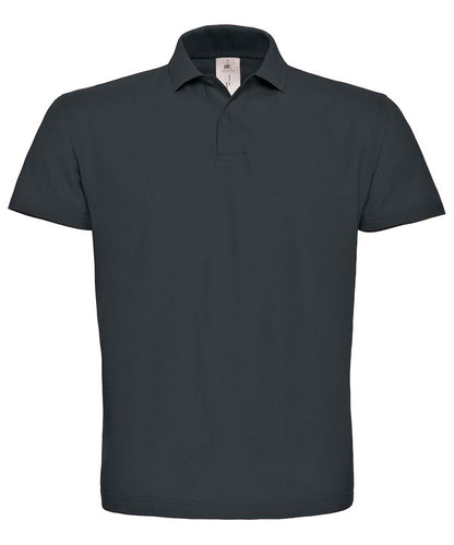 Women's Custom Printed or Embroidered Cotton Polo Shirt