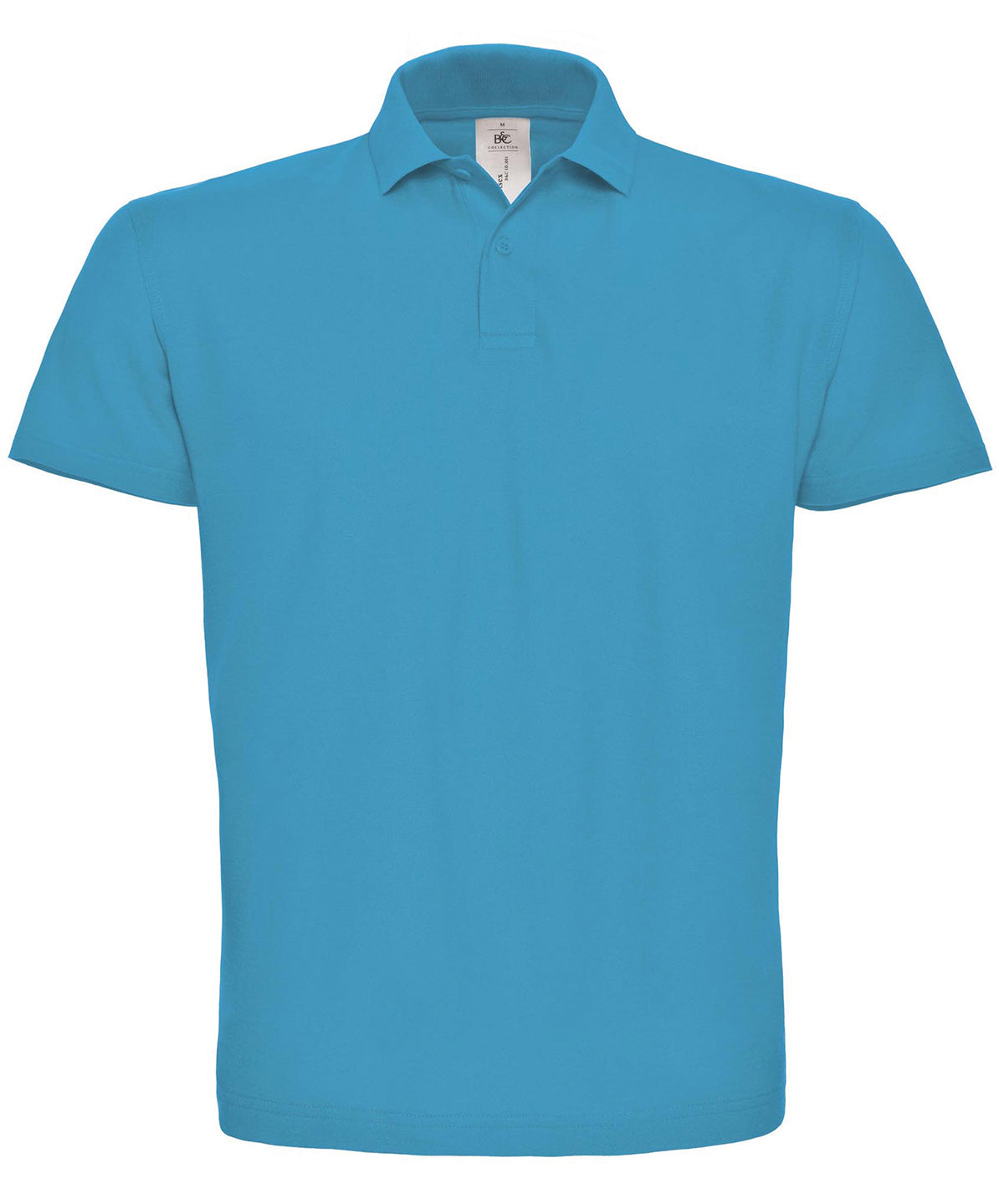 Women's Custom Printed or Embroidered Cotton Polo Shirt