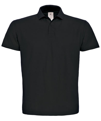 Women's Custom Printed or Embroidered Cotton Polo Shirt