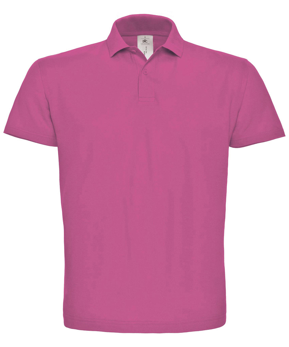 Women's Custom Printed or Embroidered Cotton Polo Shirt