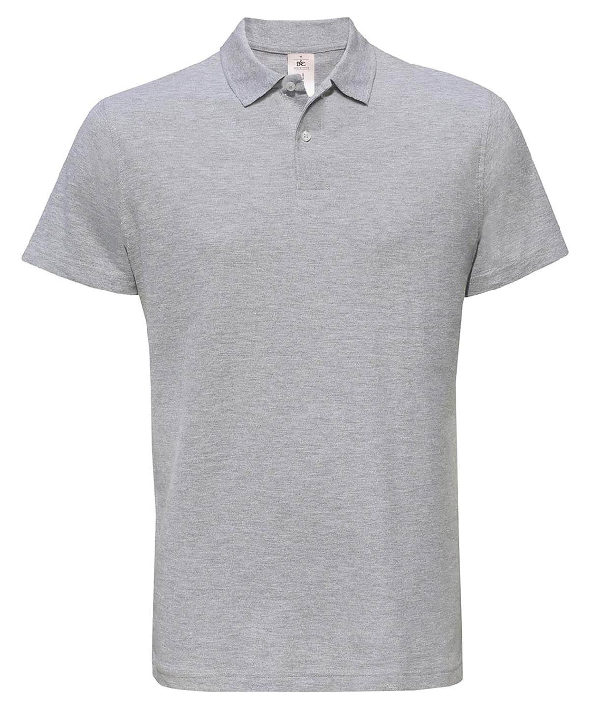 Women's Custom Printed or Embroidered Cotton Polo Shirt
