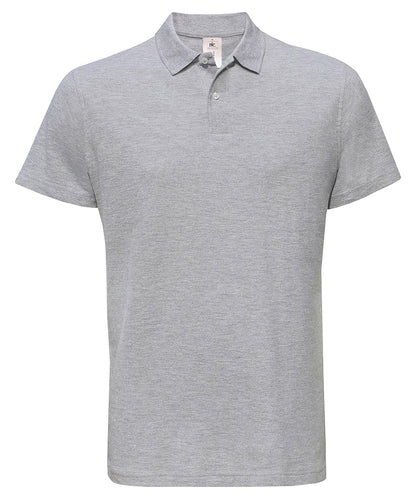 Women's Custom Printed or Embroidered Cotton Polo Shirt