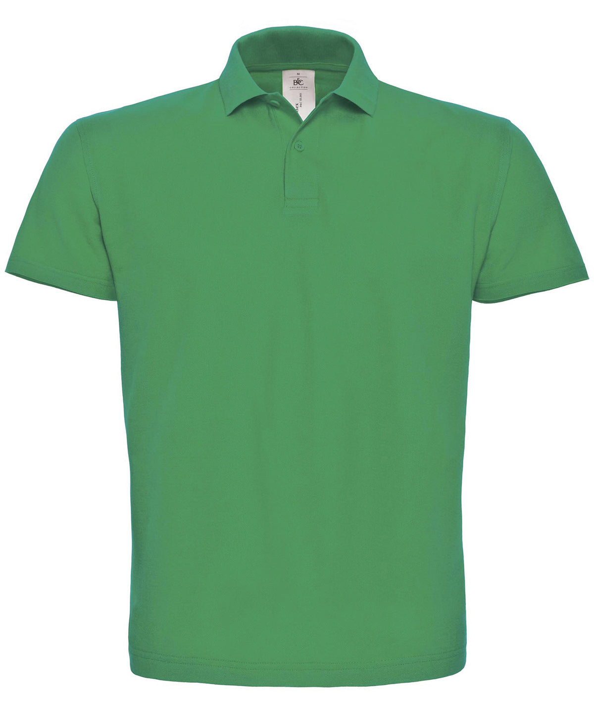 Women's Custom Printed or Embroidered Cotton Polo Shirt
