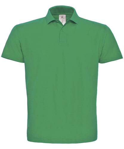 Women's Custom Printed or Embroidered Cotton Polo Shirt