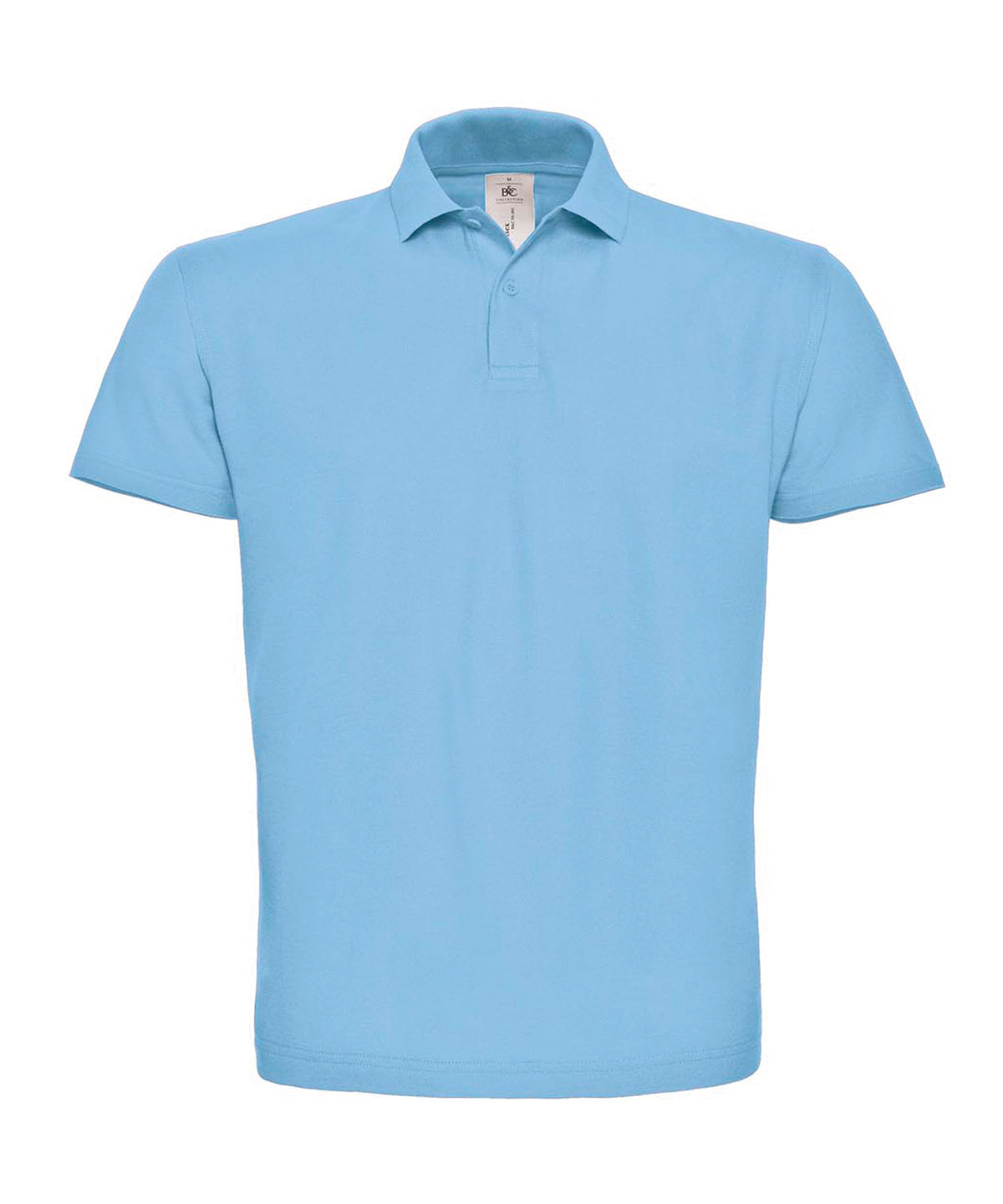 Women's Custom Printed or Embroidered Cotton Polo Shirt