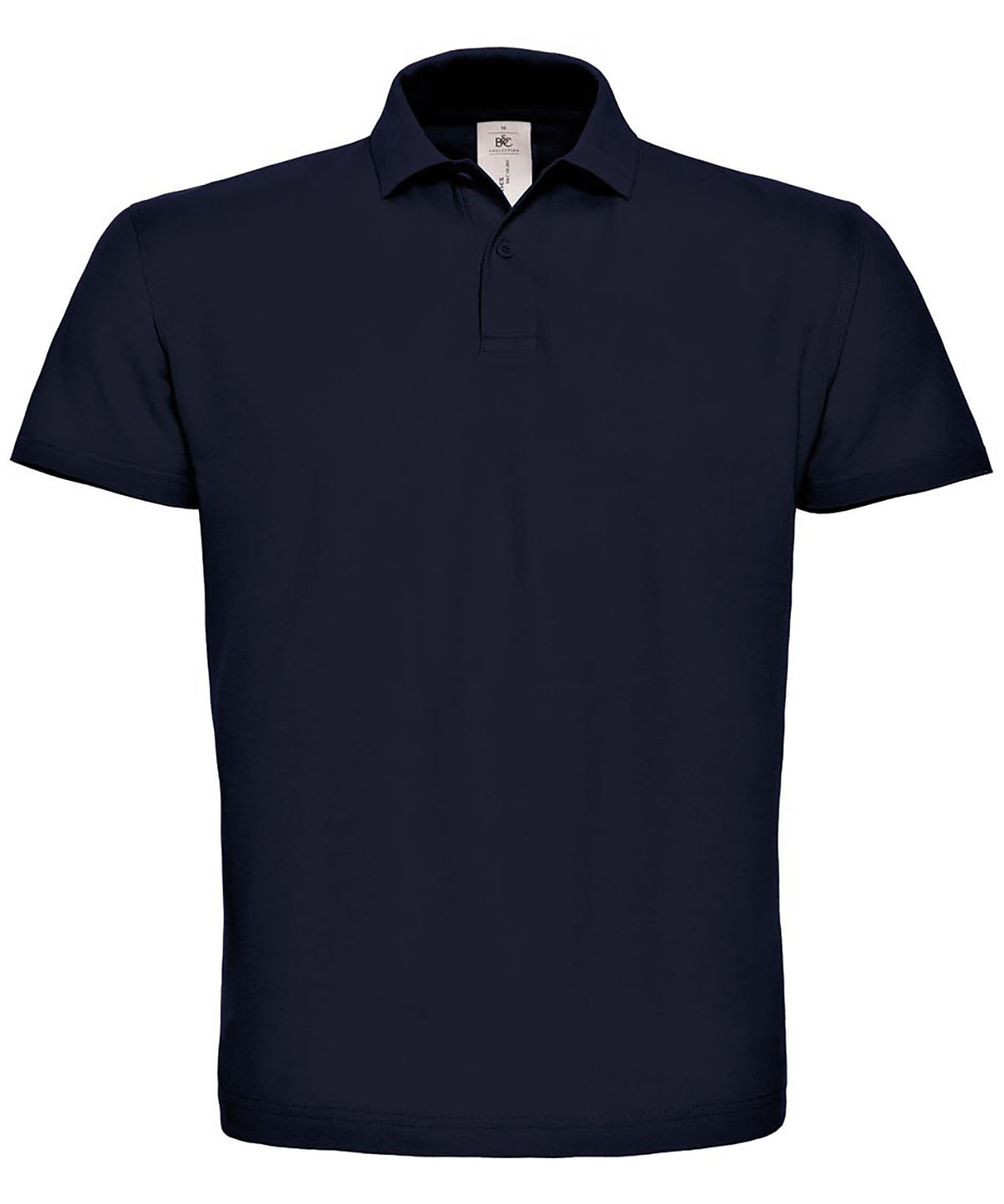 Women's Custom Printed or Embroidered Cotton Polo Shirt