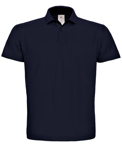 Women's Custom Printed or Embroidered Cotton Polo Shirt