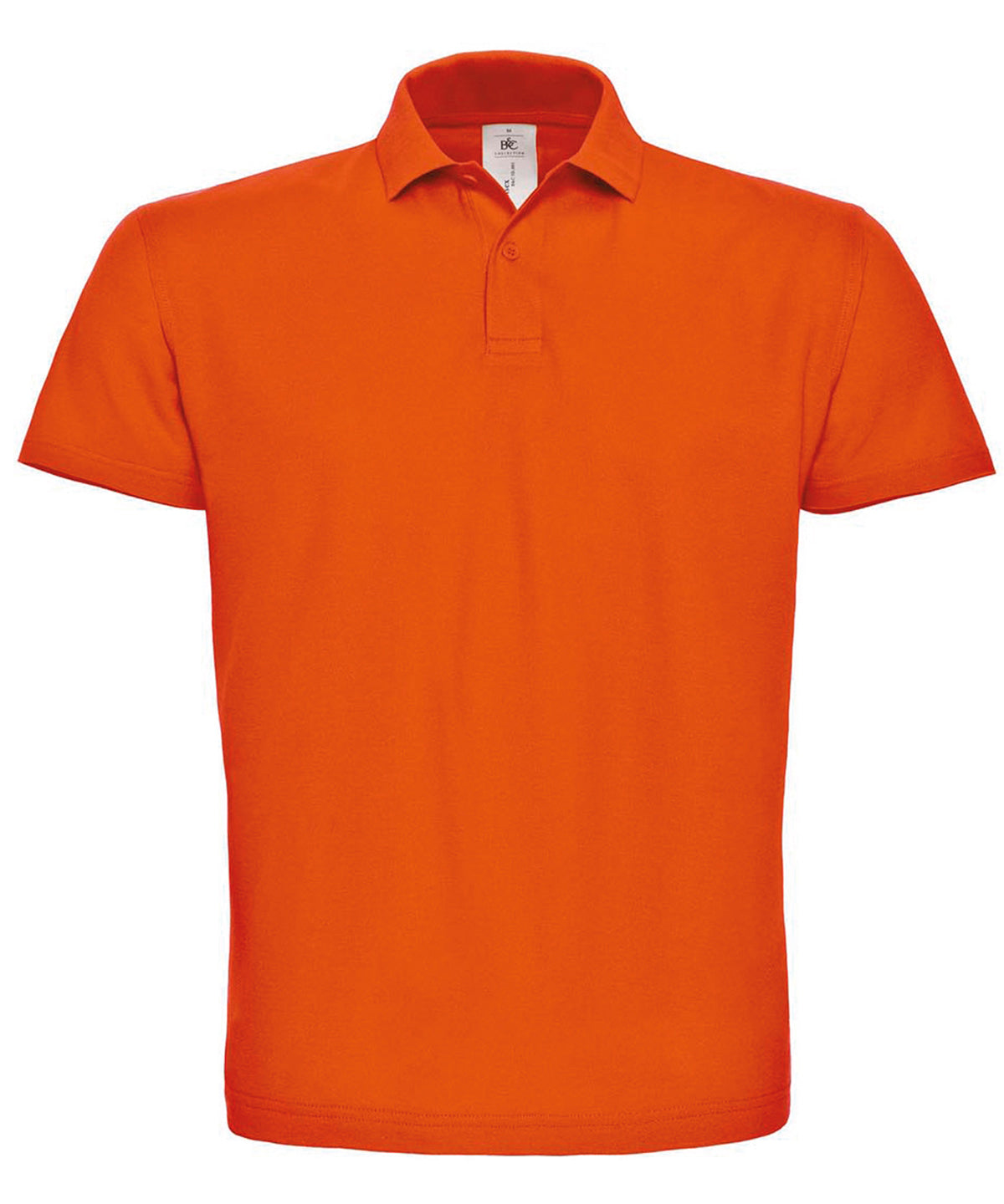 Women's Custom Printed or Embroidered Cotton Polo Shirt