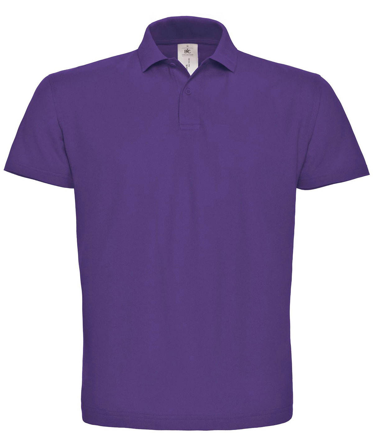 Women's Custom Printed or Embroidered Cotton Polo Shirt
